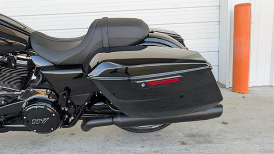 2026 Harley-Davidson Street Glide®