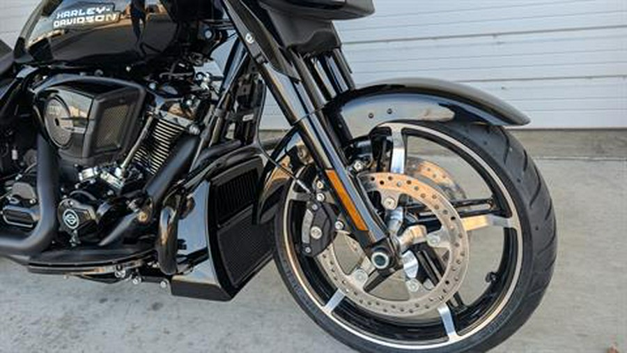 2026 Harley-Davidson Street Glide®