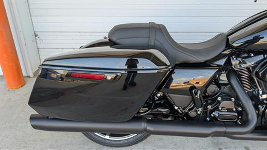 2026 Harley-Davidson Street Glide®