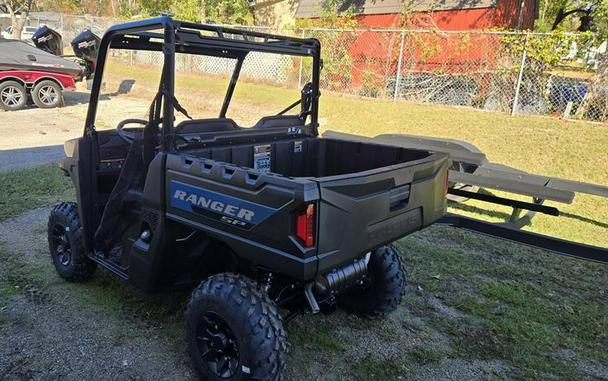 2026 Polaris® Ranger SP 570 Premium
