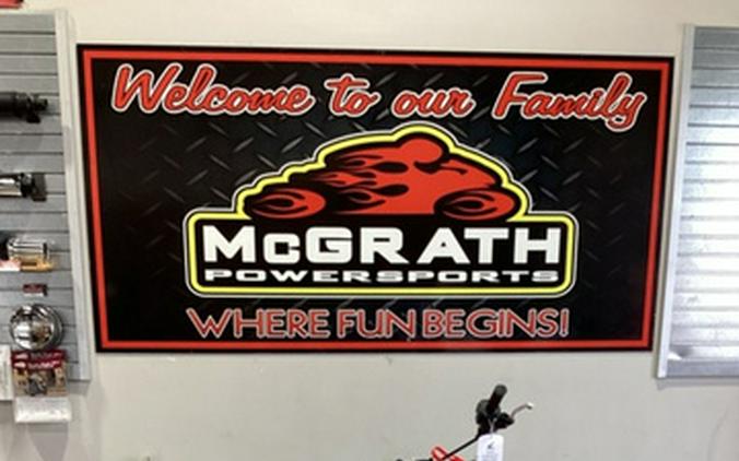 2026 Honda CRF125F 125F (Big Wheel)