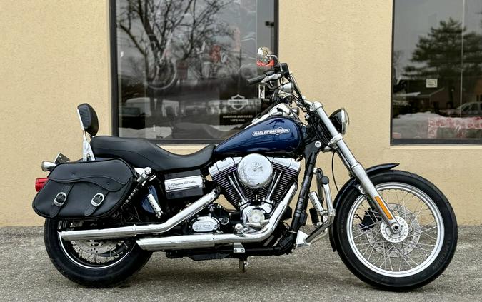 2012 Harley-Davidson® Super Glide® Custom FXDC