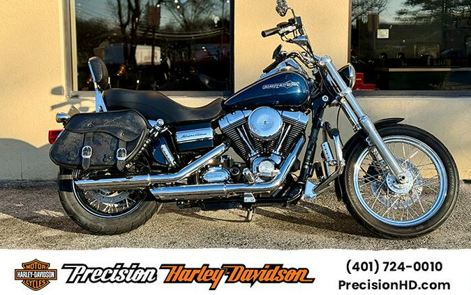 2012 Harley-Davidson® Super Glide® Custom FXDC