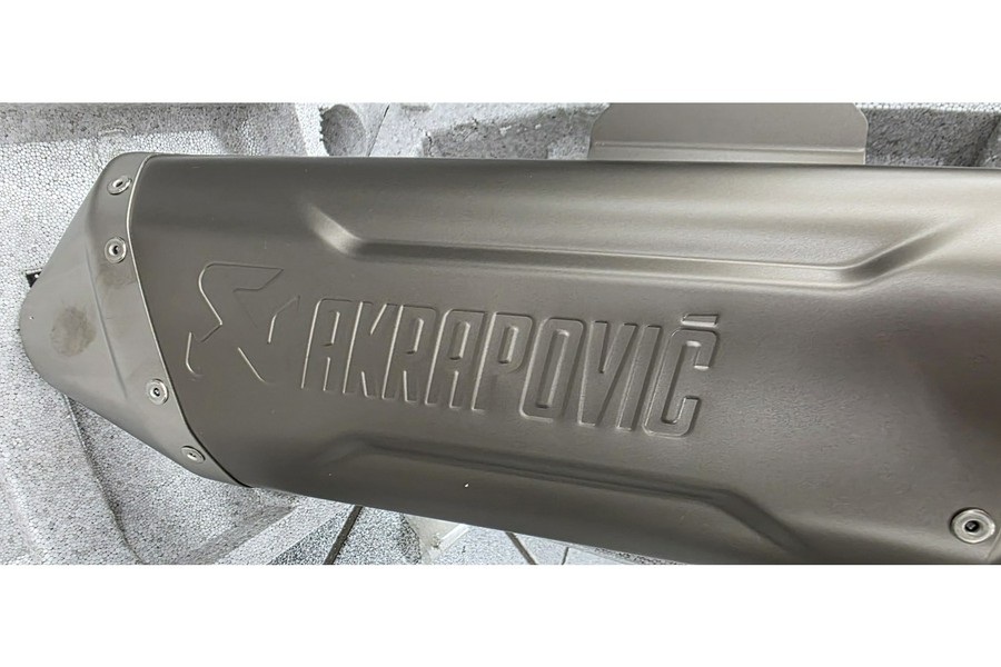 2026 Ducati Desmo450 MX