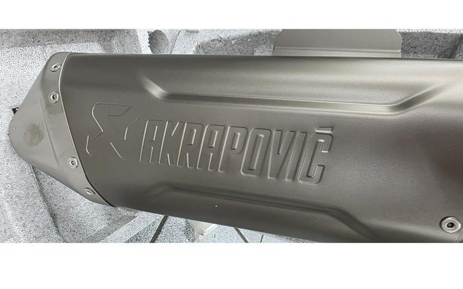 2026 Ducati Desmo450 MX