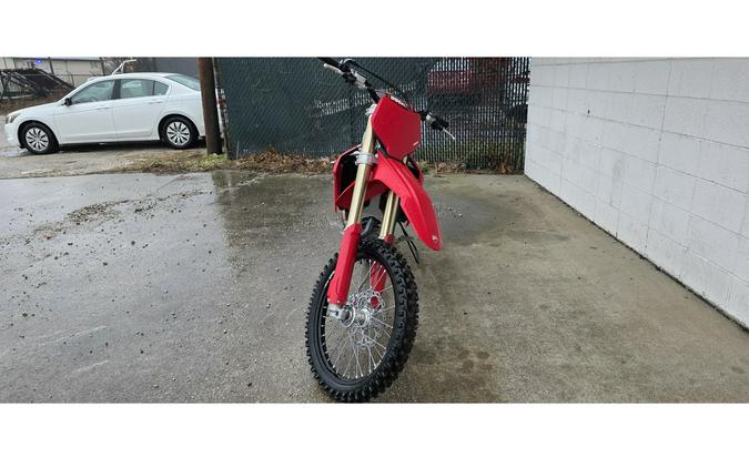 2026 Ducati Desmo450 MX