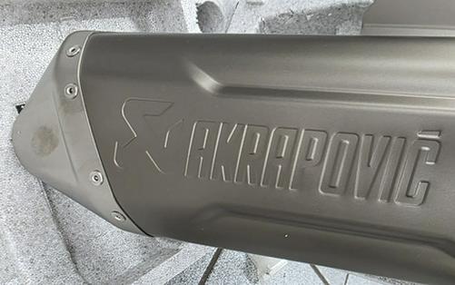 2026 Ducati Desmo 450 MX