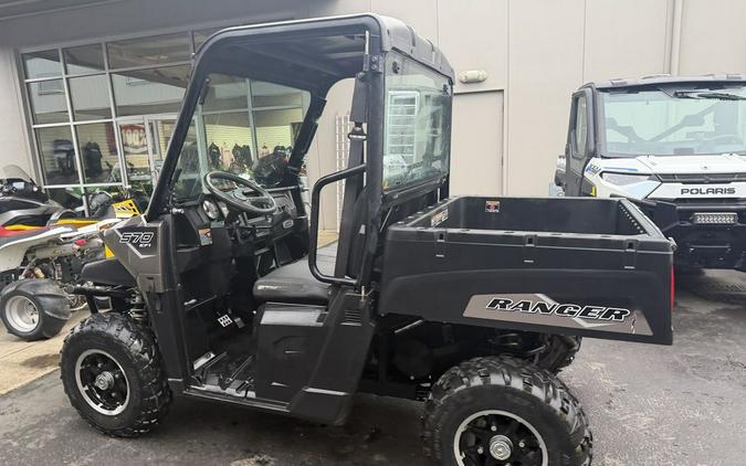 2021 Polaris® Ranger 570 Premium