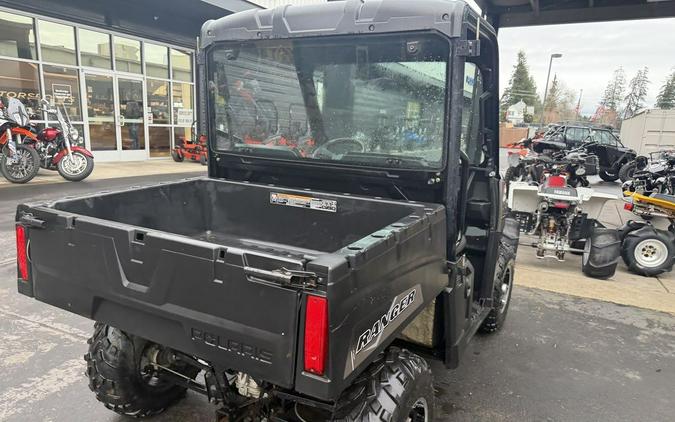 2021 Polaris® Ranger 570 Premium