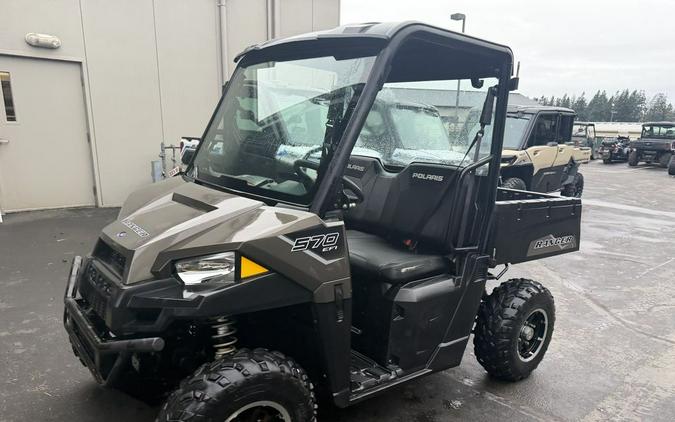 2021 Polaris® Ranger 570 Premium