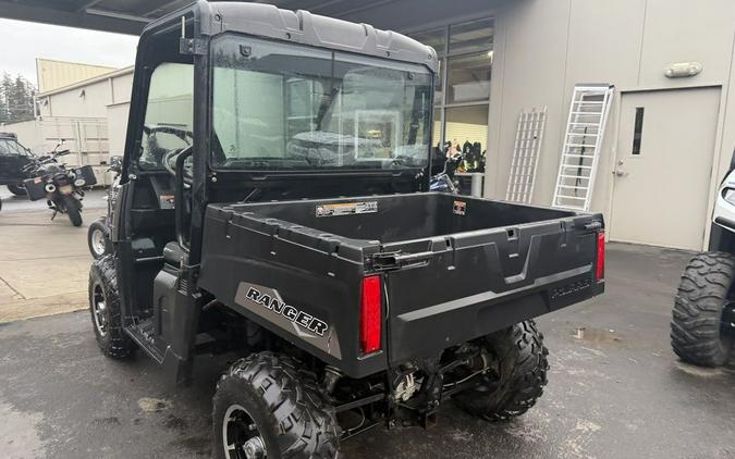 2021 Polaris® Ranger 570 Premium