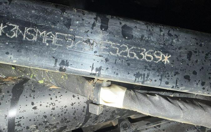 2021 Polaris® Ranger 570 Premium