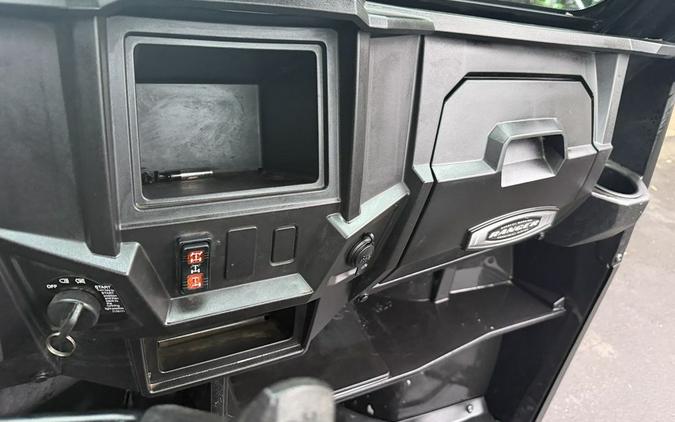 2021 Polaris® Ranger 570 Premium