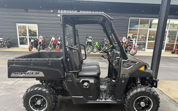 2021 Polaris® Ranger 570 Premium