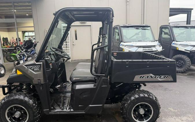 2021 Polaris® Ranger 570 Premium
