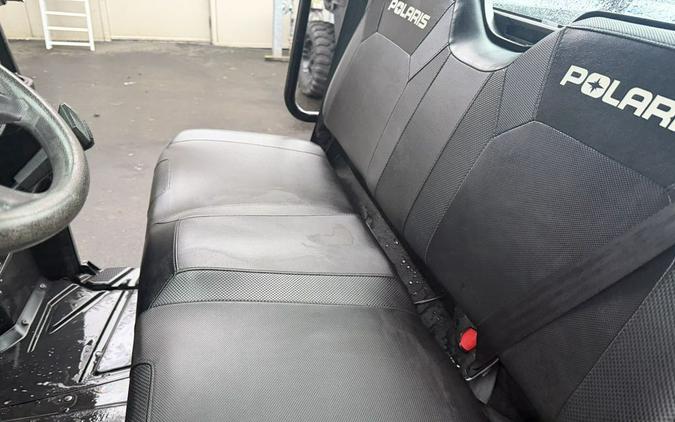 2021 Polaris® Ranger 570 Premium