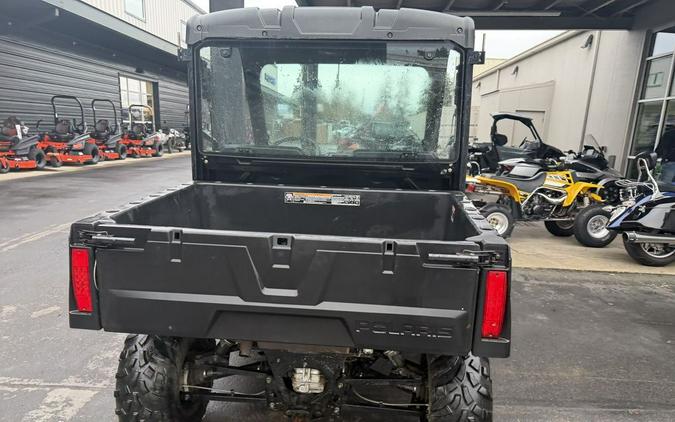 2021 Polaris® Ranger 570 Premium