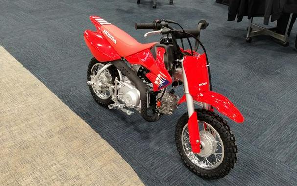 2026 Honda® CRF50F