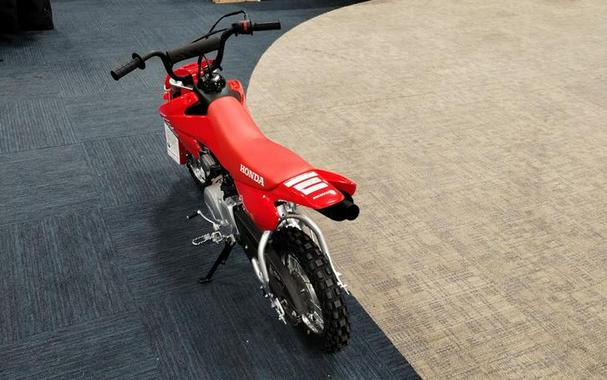 2026 Honda® CRF50F