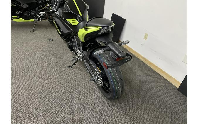 2026 Ninja 650 ABS - Kawasaki