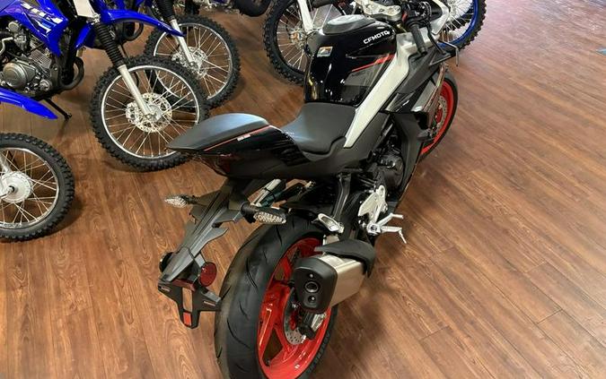 2026 CFMOTO 450SS