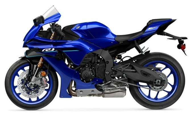 2026 Yamaha Motor Corp., USA YZF-R1