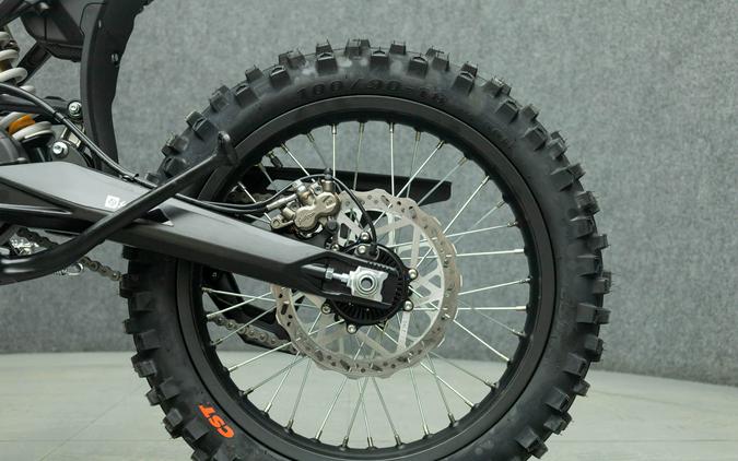 2025 SURRON ULTRA BEE