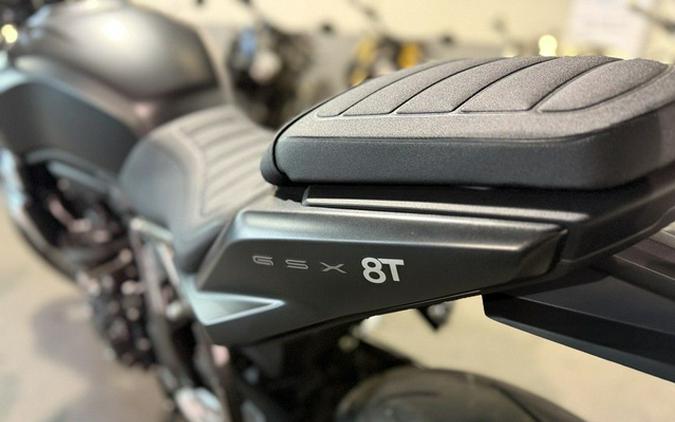 2026 Suzuki GSX 8T