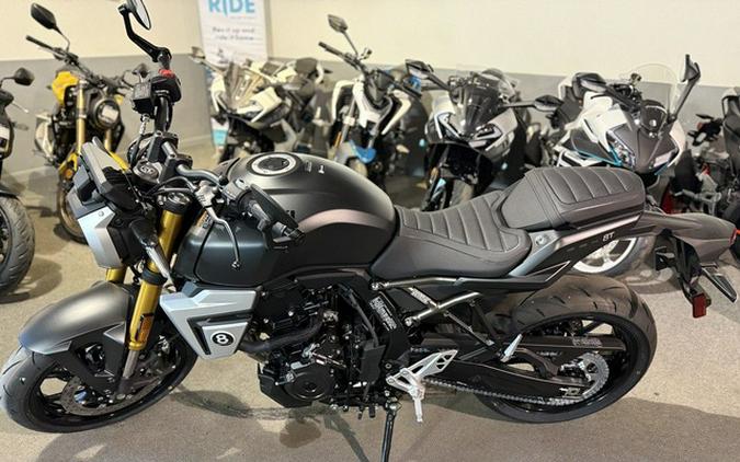 2026 Suzuki GSX 8T