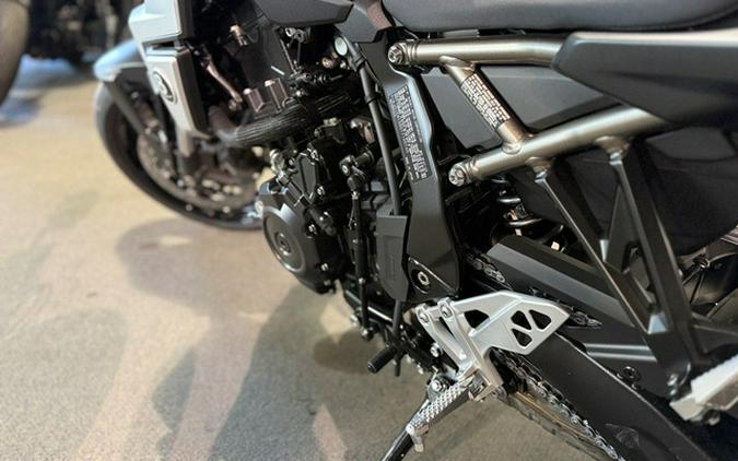 2026 Suzuki GSX 8T