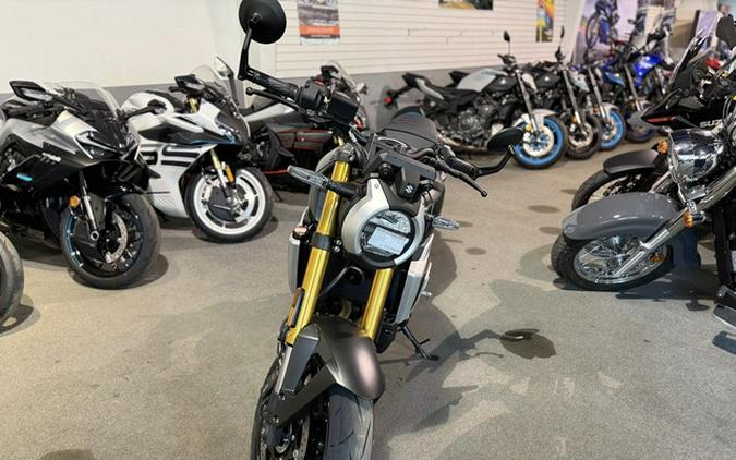 2026 Suzuki GSX 8T