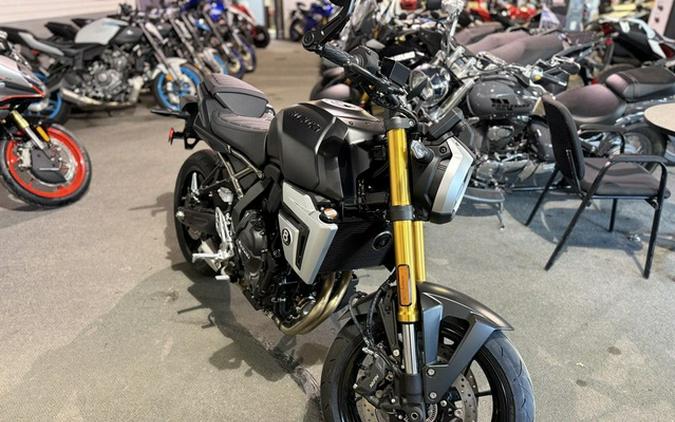 2026 Suzuki GSX 8T