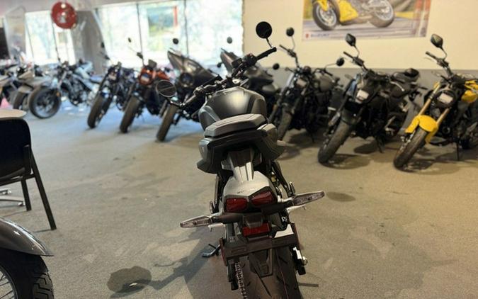 2026 Suzuki GSX 8T