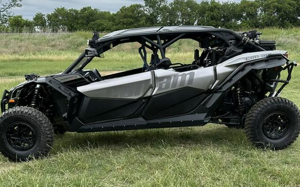2018 Can-Am Maverick X3 MAX X ds TURBO R