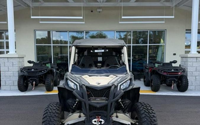 2023 Can-Am Maverick Sport X rc 1000R