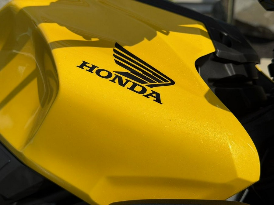 2026 Honda® CB300R
