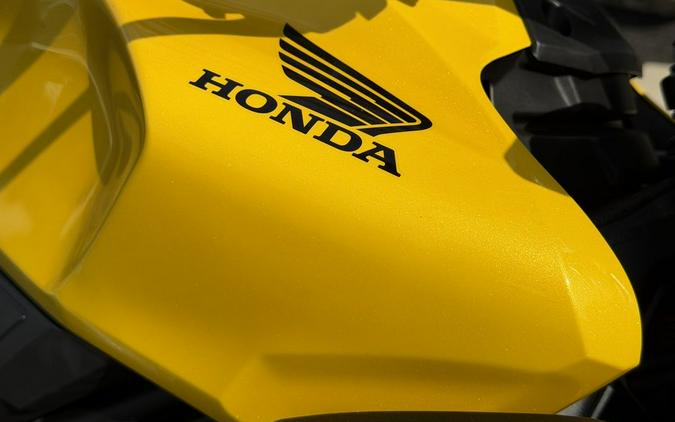 2026 Honda® CB300R
