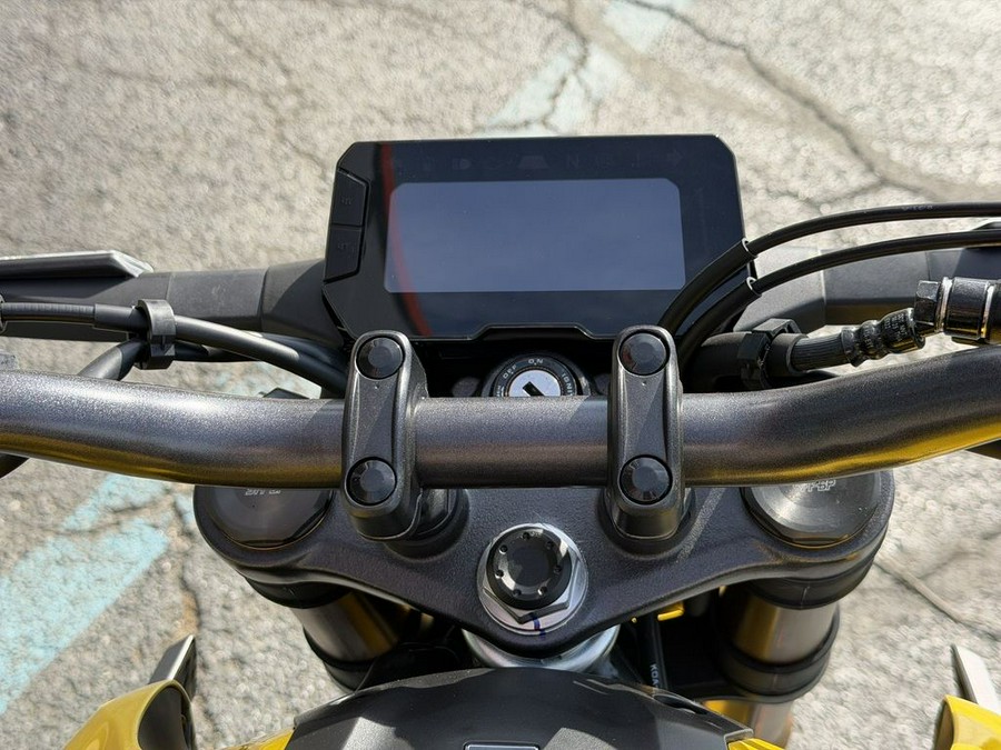 2026 Honda® CB300R
