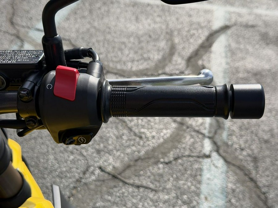 2026 Honda® CB300R