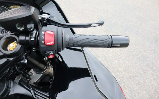 2026 Suzuki Hayabusa
