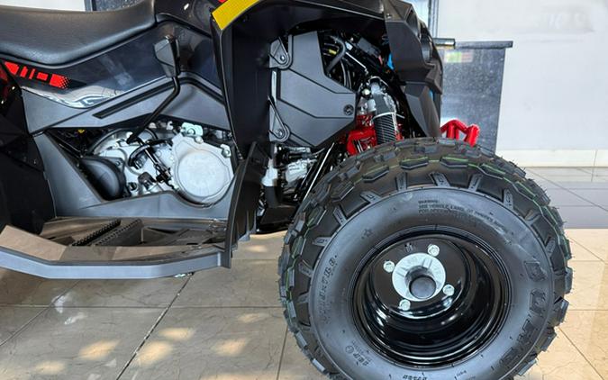2026 Can-AM RENEGADE 110 EFI