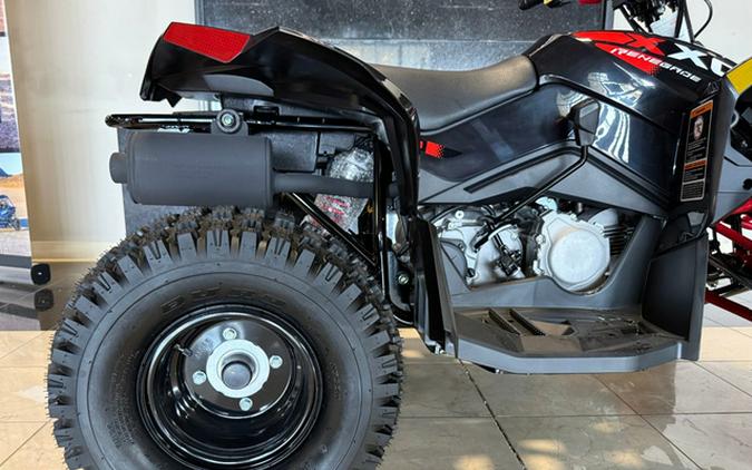 2026 Can-AM RENEGADE 110 EFI