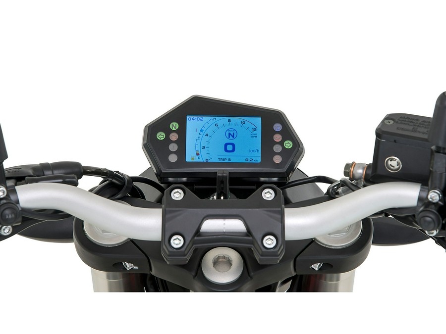 2024 Benelli 302S