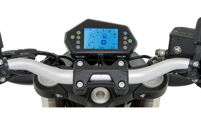 2024 Benelli 302S
