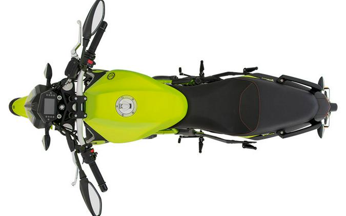 2024 Benelli 302S