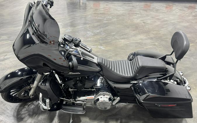 2014 HARLEY DAVIDSON STREET GLIDE