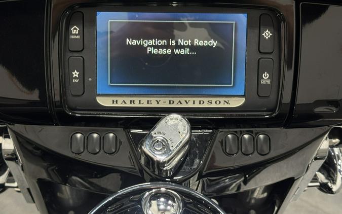 2014 HARLEY DAVIDSON STREET GLIDE