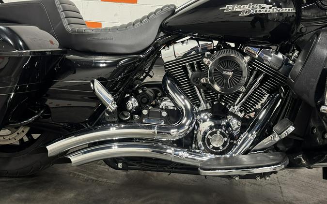 2014 HARLEY DAVIDSON STREET GLIDE