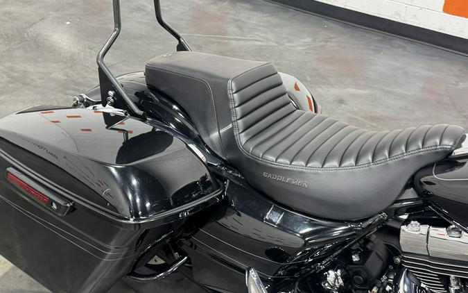 2014 HARLEY DAVIDSON STREET GLIDE
