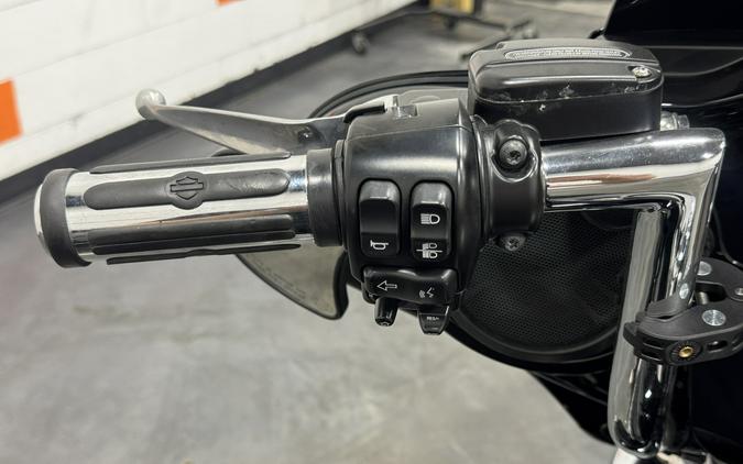 2014 HARLEY DAVIDSON STREET GLIDE